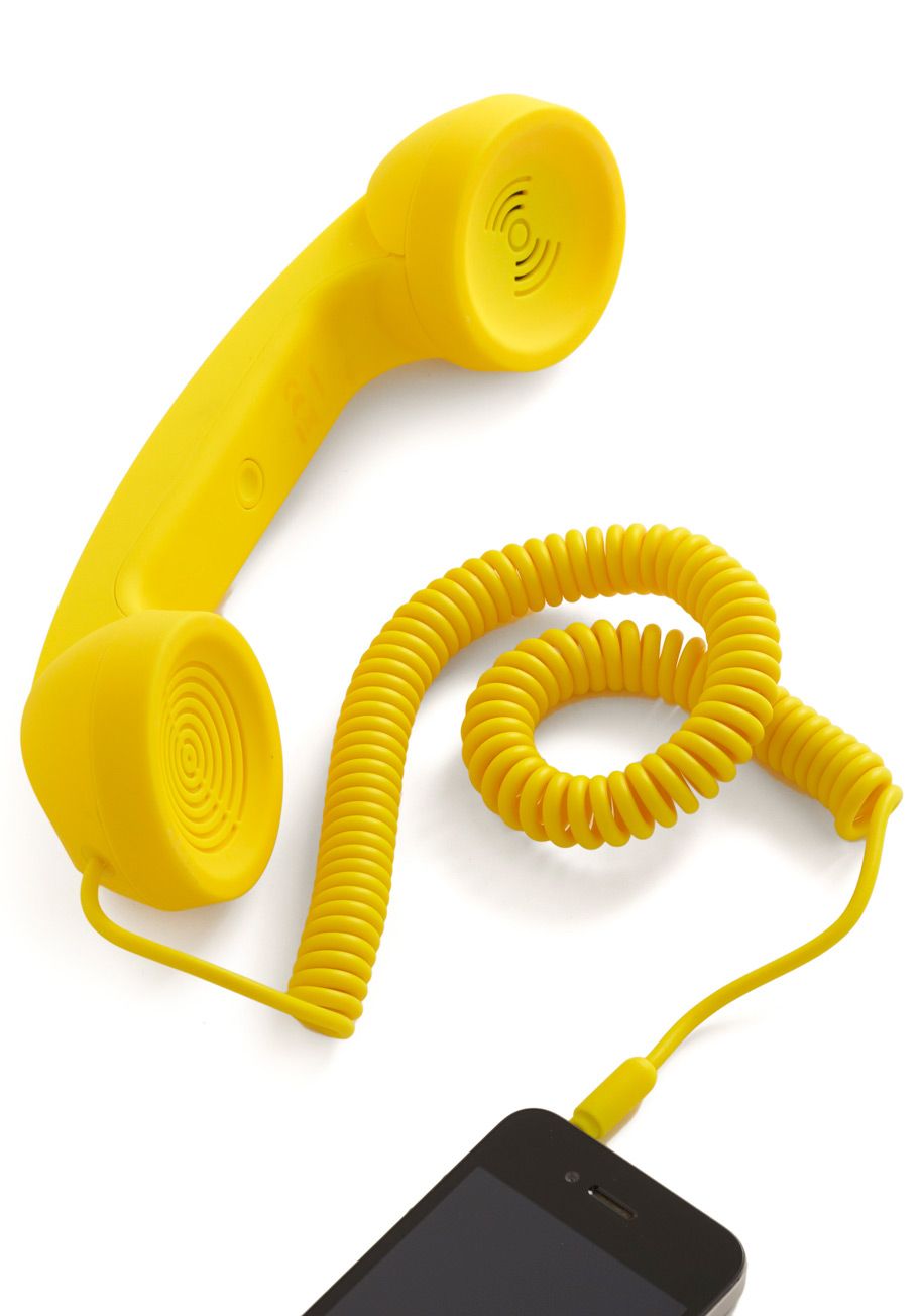 voice call services