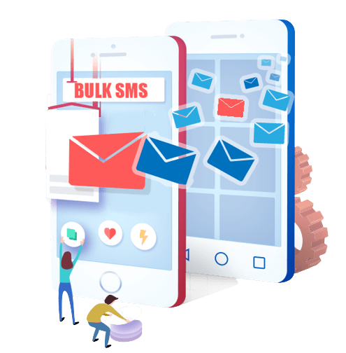 Promotional-Bulk-SMS- 
    Services
